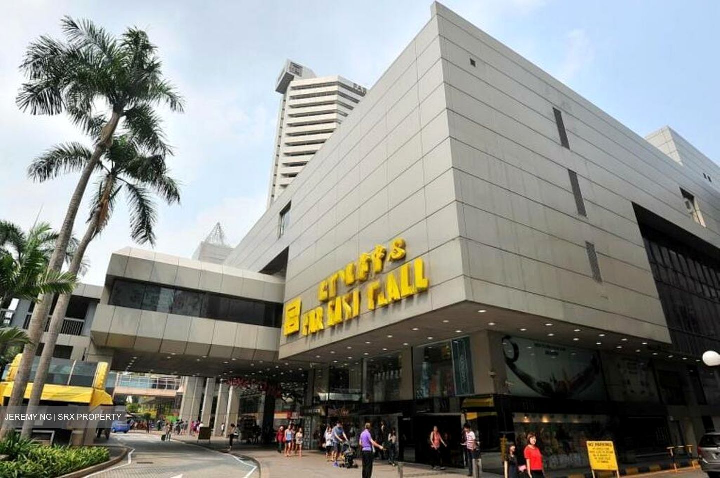 Far East Plaza (D9), Retail #476862981